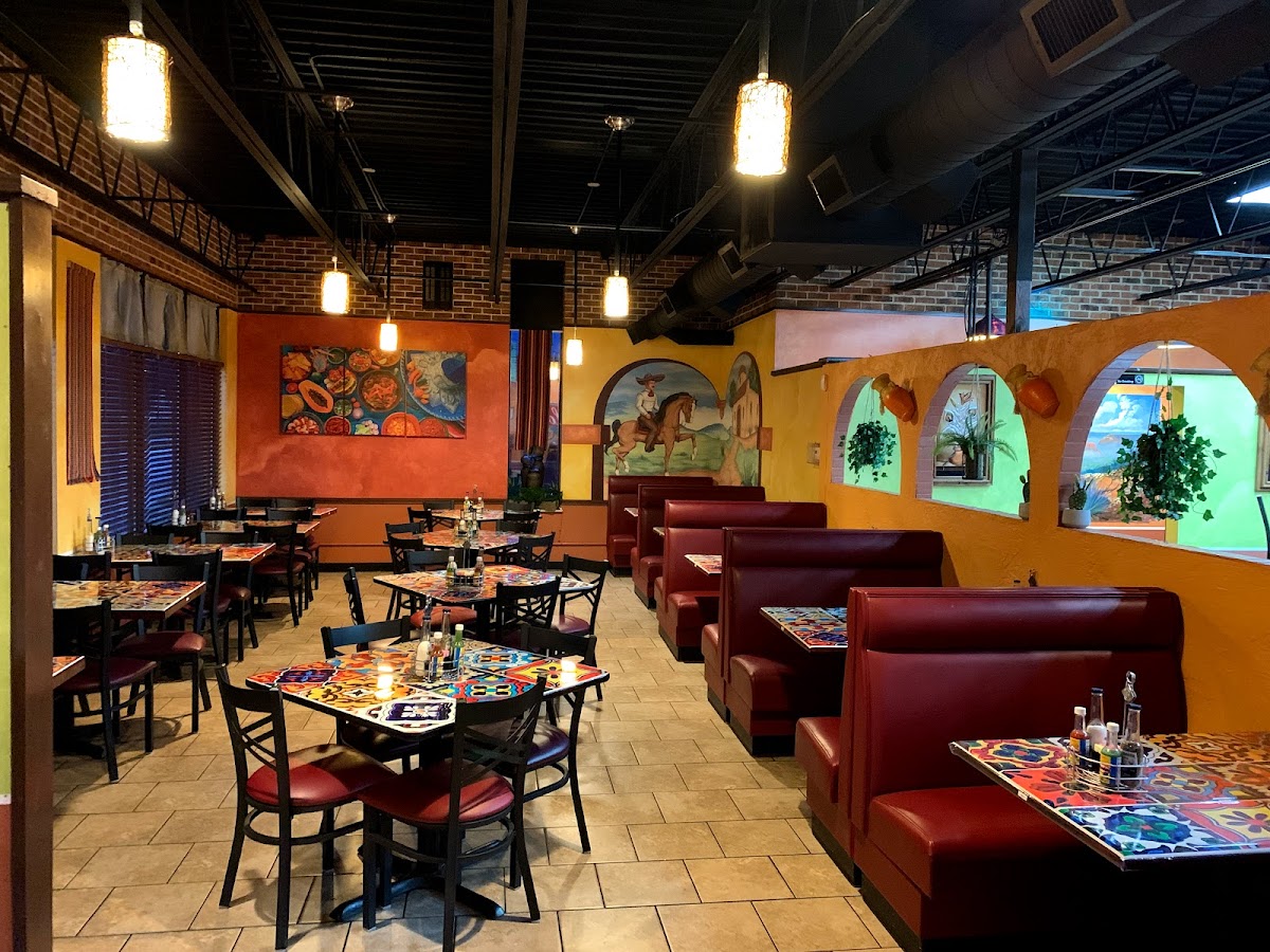 El Zocalo Mexican Restaurant